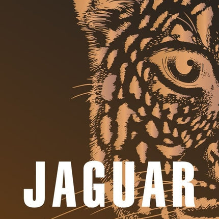 JAGUAR | SANTIAGO WILLS