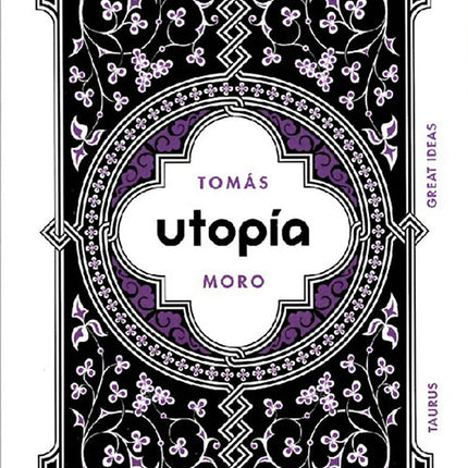 UTOPIA | TOMAS MORO