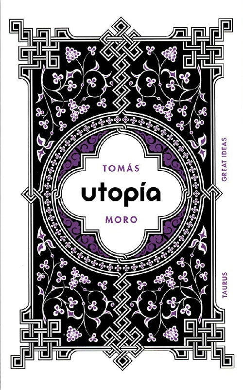 UTOPIA | TOMAS MORO