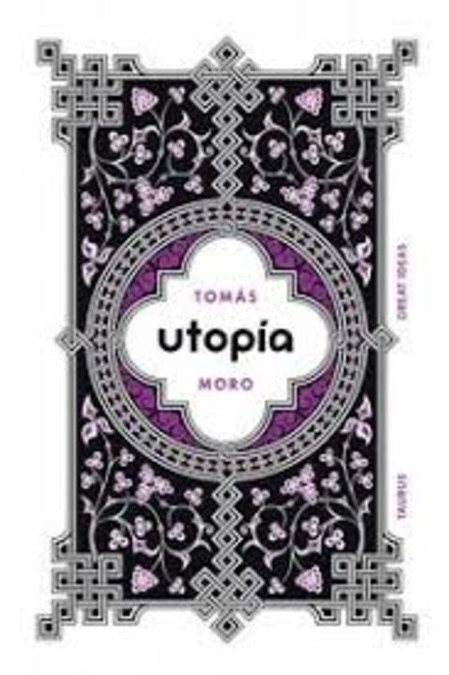 UTOPIA | TOMAS MORO