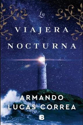 VIAJERA NOCTURNA, LA | ARMANDO LUCAS CORREA
