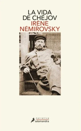VIDA DE CHEJOV, LA | IRENE NEMIROVSKY