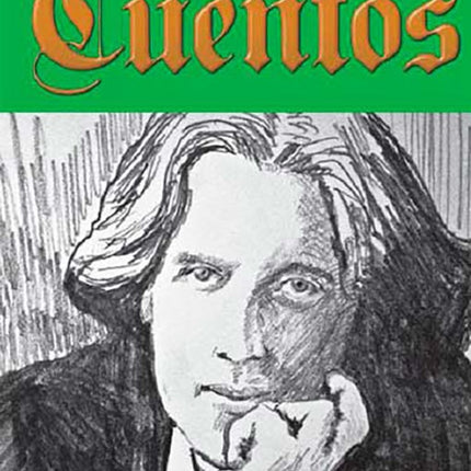 CUENTOS | OSCAR WILDE
