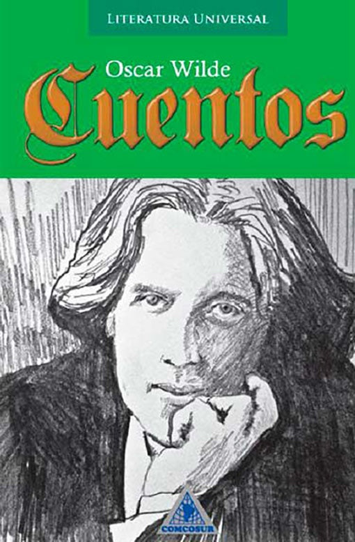 CUENTOS | OSCAR WILDE