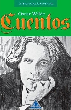 CUENTOS | OSCAR WILDE
