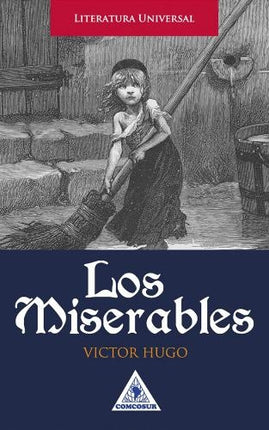 MISERABLES, LOS | VICTOR HUGO