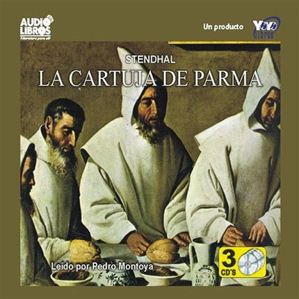 LA CARTUJA DE PARMA | MONTOYA,