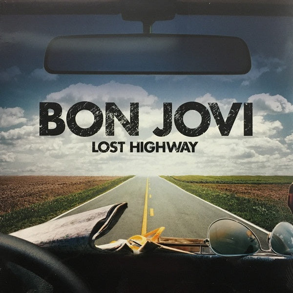 LOST HIGHWAY | BON JOVI