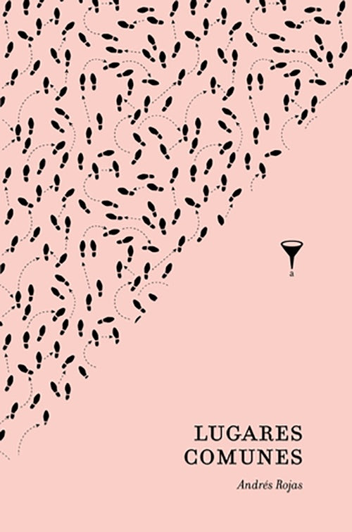 LUGARES COMUNES | ANDRES ROJAS