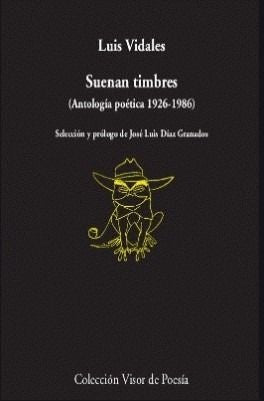 SUENAN TIMBRES | LUIS VIDALES