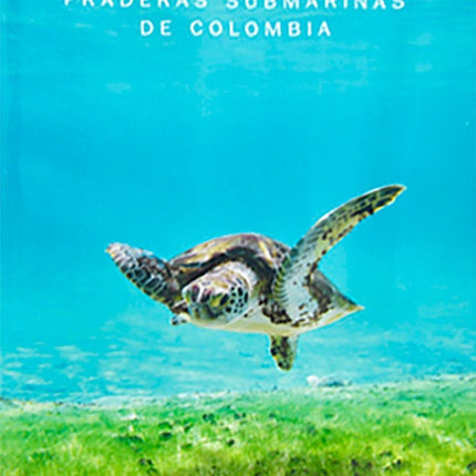 PRADERAS SUBMARINAS DE COLOMBIA | JUAN MANUEL DIAZ MERLANO