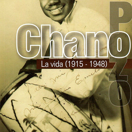 VIDA DE CHANO POZO, LA | ROSA MARQUETTI TORRES