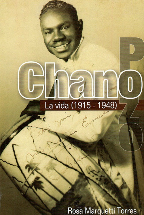 VIDA DE CHANO POZO, LA | ROSA MARQUETTI TORRES