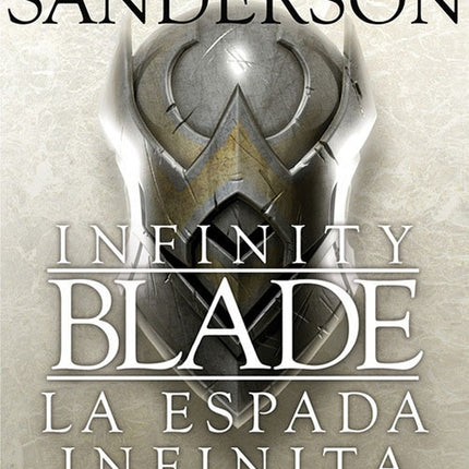 INFINITY BLADE 2: REDENCION | BRANDON SANDERSON