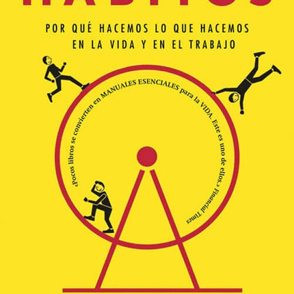 PODER DE LOS HABITOS, EL | CHARLES DUHIGG