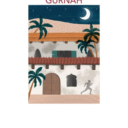 VIDA DESPUES, LA | ABDULRAZAK GURNAH