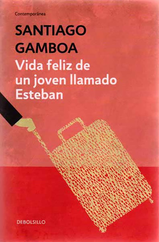 VIDA FELIZ DE UN JOVEN LLAMADO ESTEBAN | SANTIAGO GAMBOA