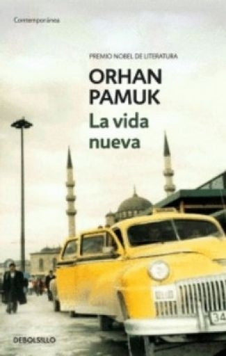 VIDA NUEVA,LA | ORHAN PAMUK