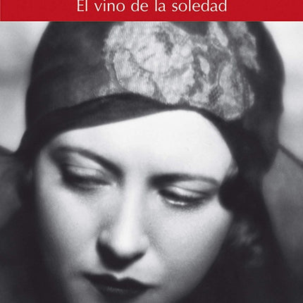 VINO DE LA SOLEDAD, EL | IRENE NEMIROVSKY