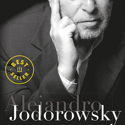 YO, EL TAROT | ALEJANDRO JODOROWSKY