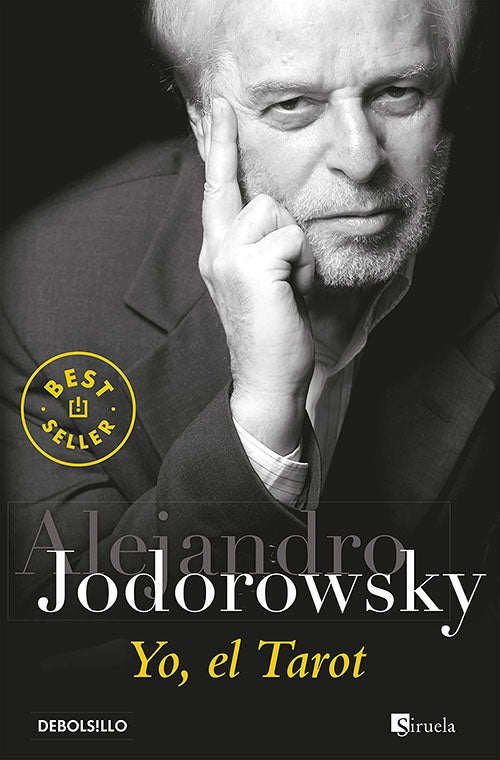 YO, EL TAROT | ALEJANDRO JODOROWSKY