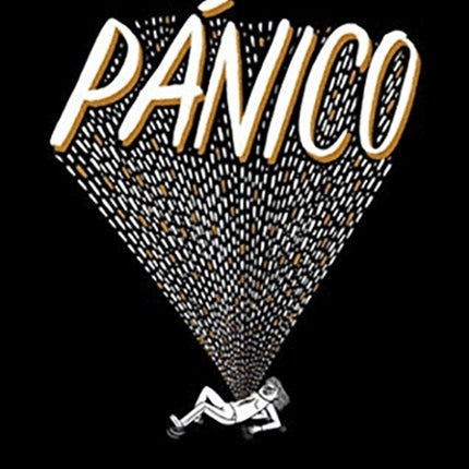 PANICO | ANA MARIA LOPEZ