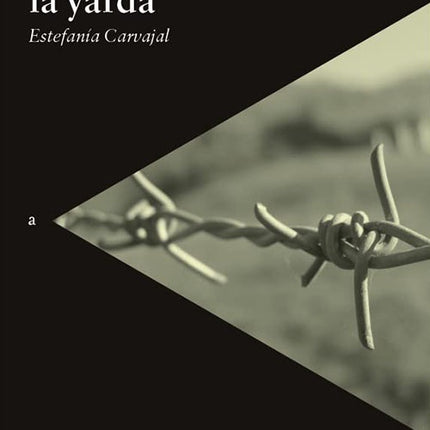 NIEBLA EN LA YARDA | ESTEFANIA CARVAJAL