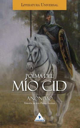 POEMA DEL MIO CID | ANONIMO