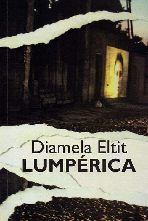 LUMPERICA | DIAMELA ELTIT