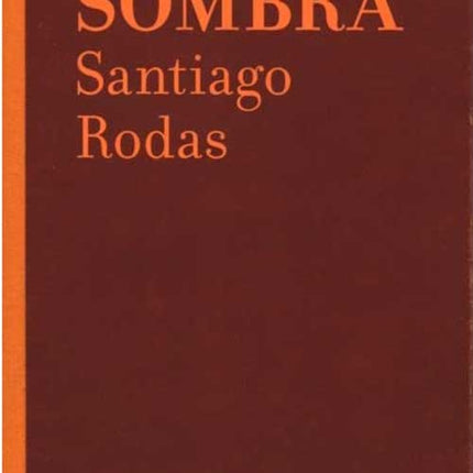 PLANTAS DE SOMBRA | SANTIAGO RODAS