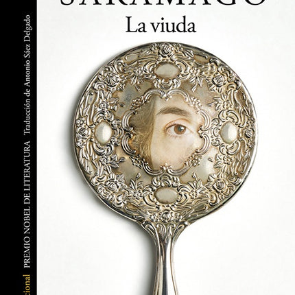VIUDA, LA | JOSE SARAMAGO