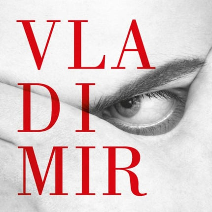 VLADIMIR | LETICIA MARTIN