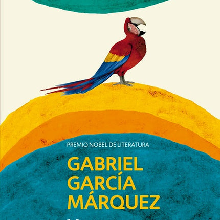 YO NO VENGO A DECIR UN DISCURSO | GABRIEL GARCIA MARQUEZ