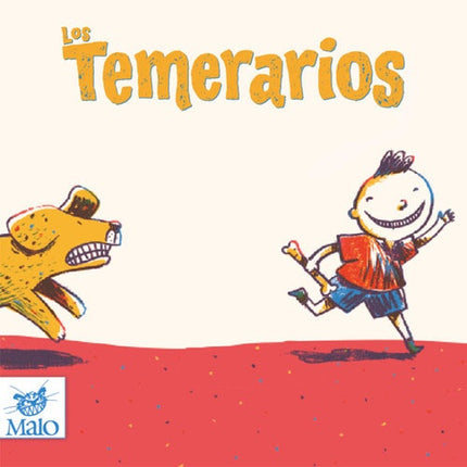 TEMERARIOS, LOS | ROGER YCAZA