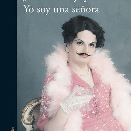 YO SOY UNA SEÑORA | JAIME BAYLY