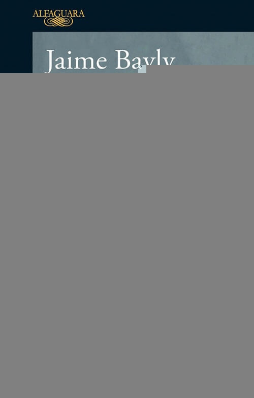 YO SOY UNA SEÑORA | JAIME BAYLY