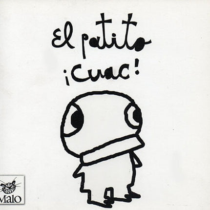 PATITO CUAC, EL | GUSTI