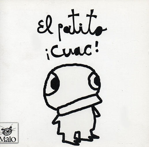 PATITO CUAC, EL | GUSTI
