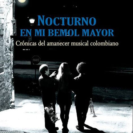 NOCTURNO EN MI BEMOL | JAVIER AGUILERA CASTRO