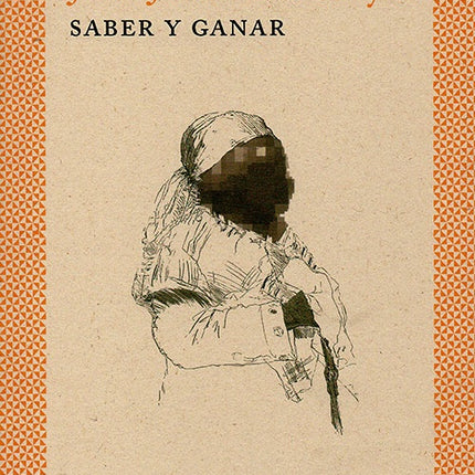 SABER Y GANAS | JUAN JOSE FERRO