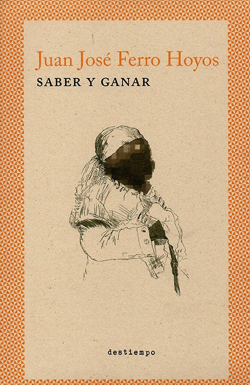 SABER Y GANAS | JUAN JOSE FERRO
