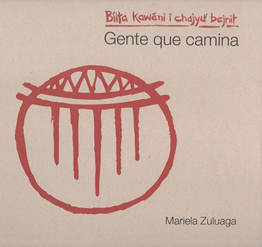 GENTE QUE CAMINA (DE LUJO) | MARIELA ZULUAGA