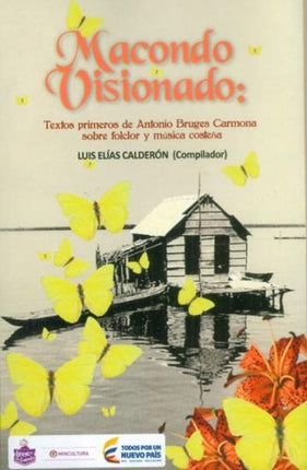 MACONDO VISIONADO | ANTONIO BRUGES CARMONA