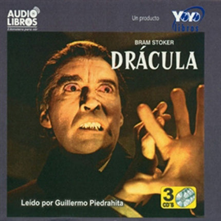 DRACULA | BRAM STOKER