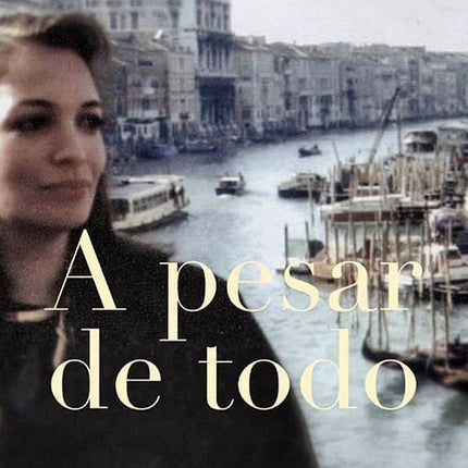 A PESAR DE TODO | BERTHA OLGA OSPINA DUQUE