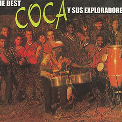 THE BEST OF COCOA Y SUS EXPLORADORES | COCA Y SUS EXPLORADORES