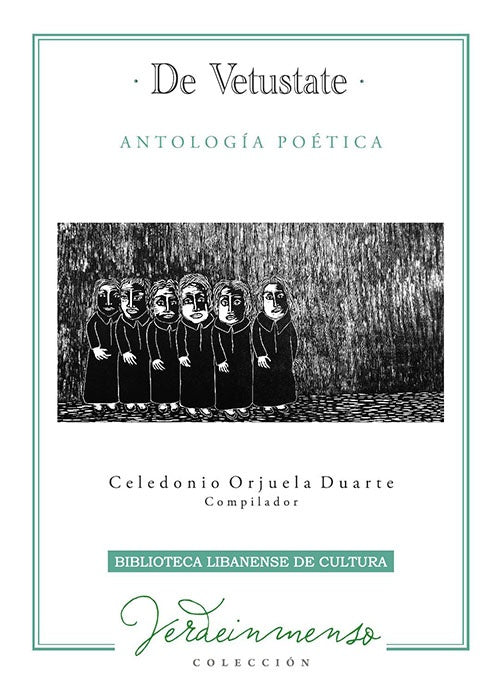 DE VETUSTATE | CELEDONIO ORJUELA DUARTE