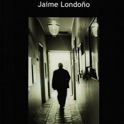SINAPSIS DELIRANTE | JAIME LONDOÑO