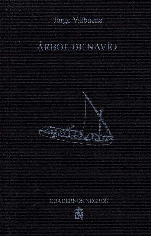 ARBOL DE NAVIO | JORGE VALBUENA