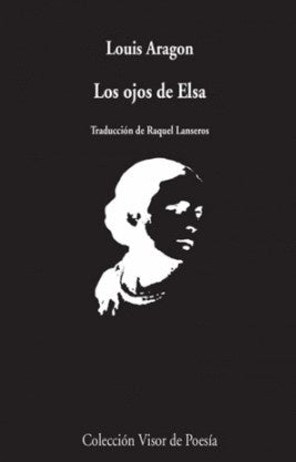 LOS OJOS DE ELSA | LOUIS ARAGON